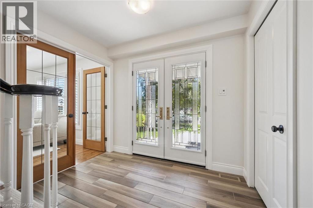 54 CORFIELD Drive