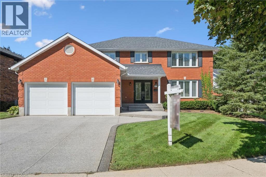 54 CORFIELD Drive