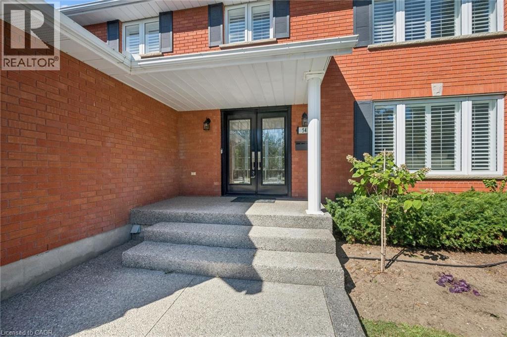 54 CORFIELD Drive
