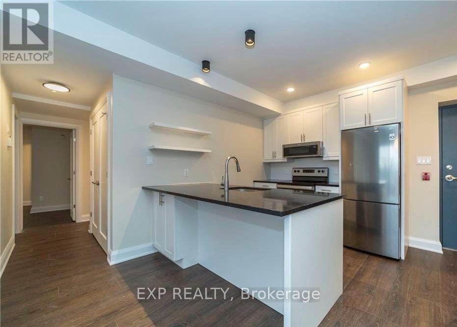 204 - 33 MAPLE GROVE ROAD