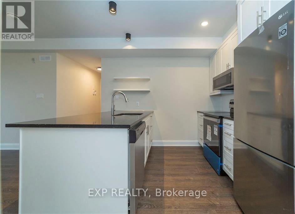 204 - 33 MAPLE GROVE ROAD