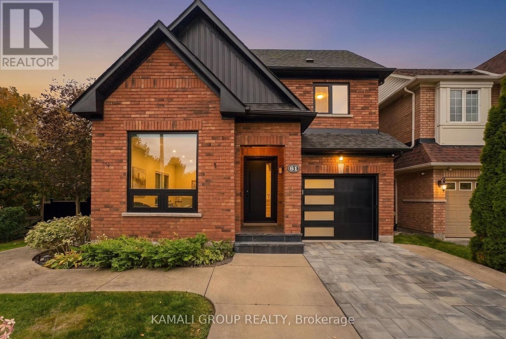 61 BARNWOOD DRIVE, RICHMOND HILL (OAK RIDGES LAKE WILCOX), ON L4E 5A3 - Image 4287517002.jpeg?d=l