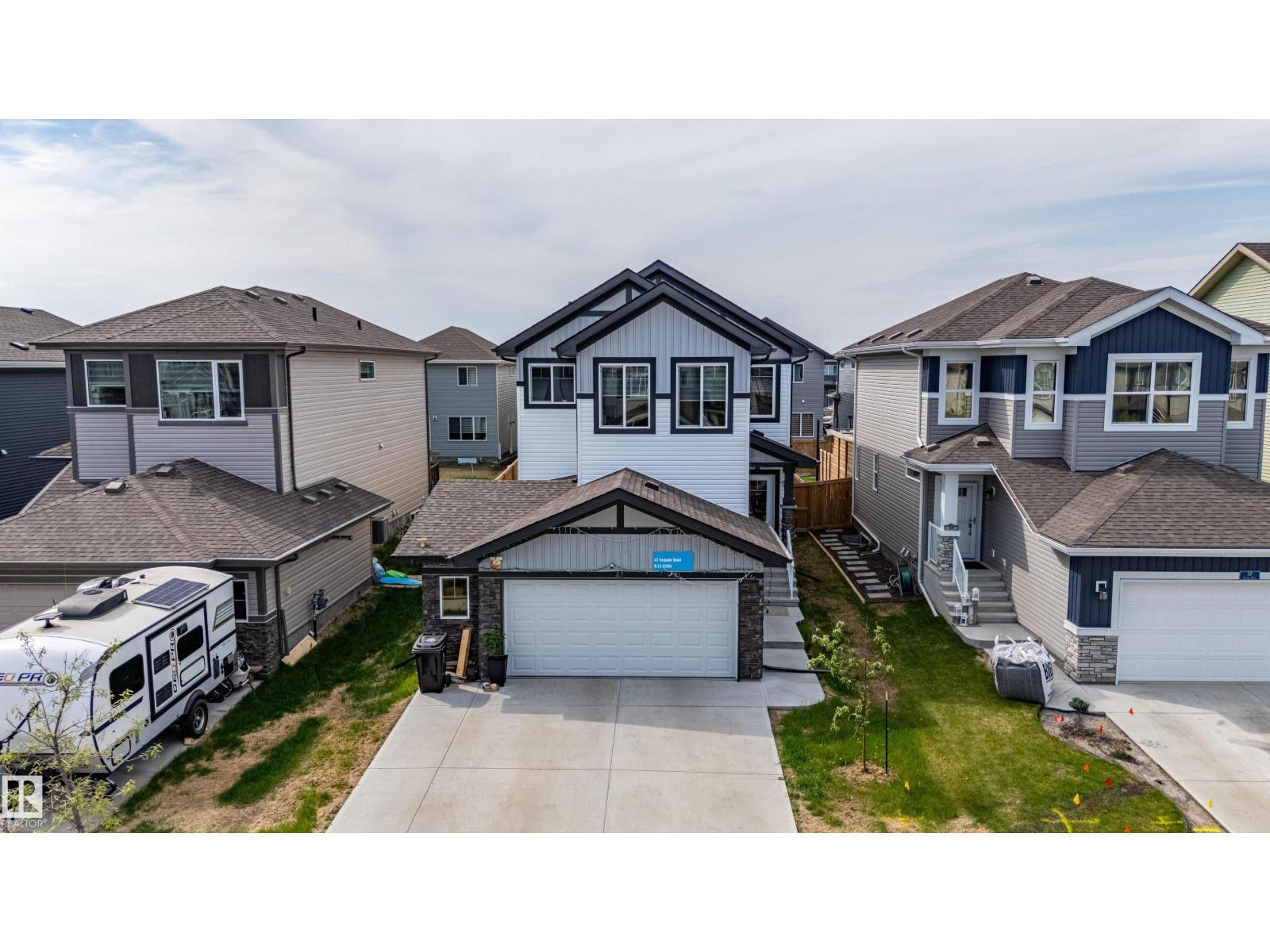 41 Sequoia Bend