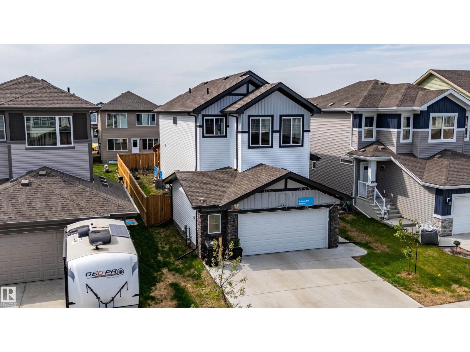 41 Sequoia Bend