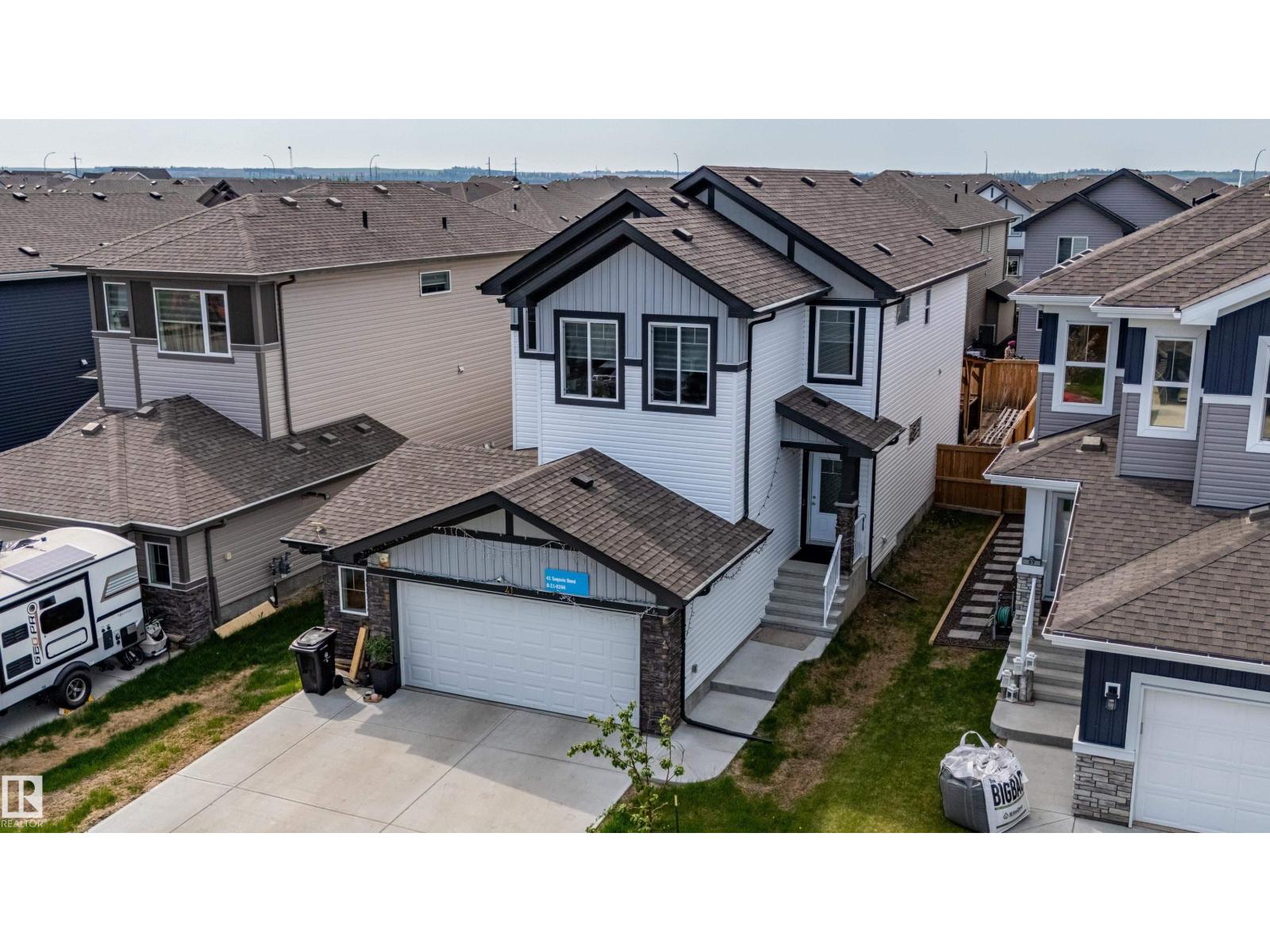 41 Sequoia Bend