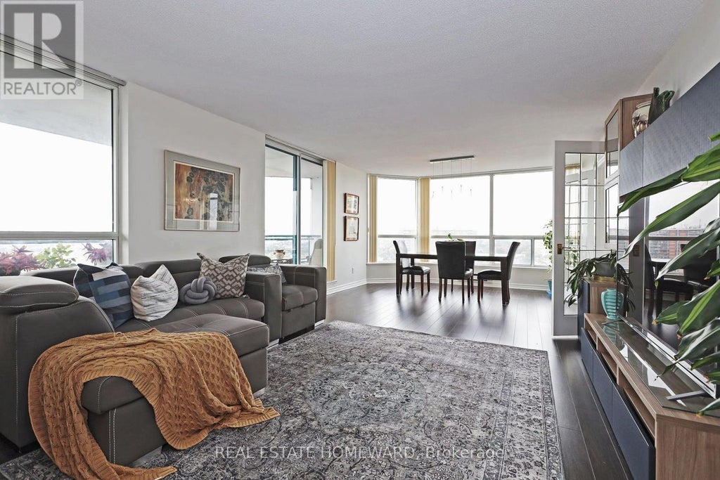 1913 - 4725 SHEPPARD AVENUE E, TORONTO (AGINCOURT SOUTH-MALVERN WEST), ON M1S 5B2 - Image 3143022467.jpeg?d=l