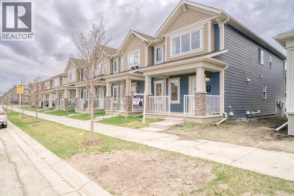 97 Yorkville Boulevard SW