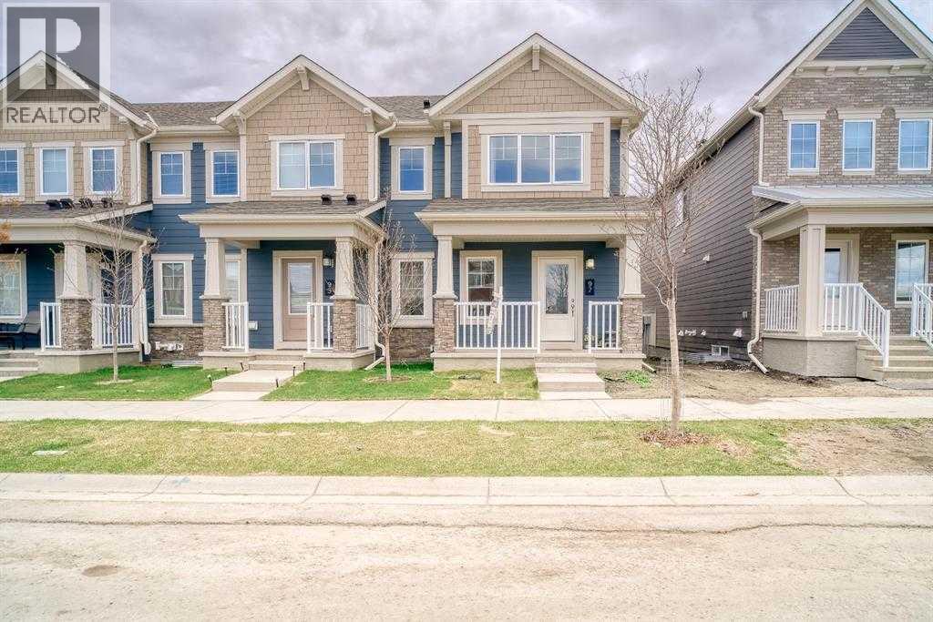 97 Yorkville Boulevard SW