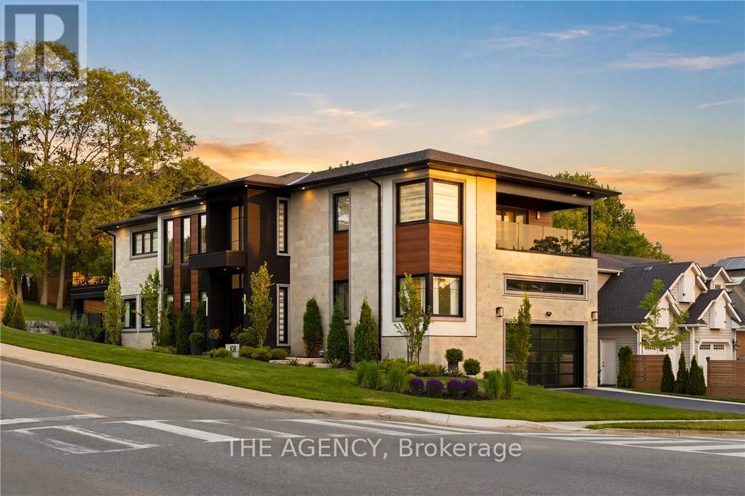 188 NISKA ROAD