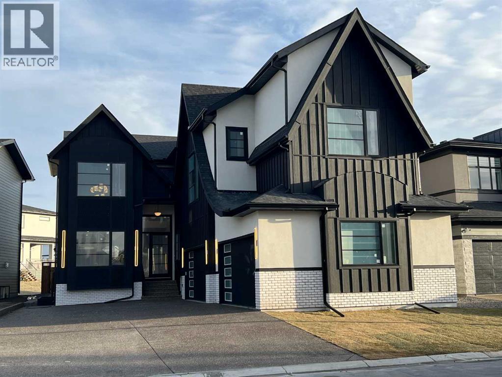 16 Rockcliff Hill NW
