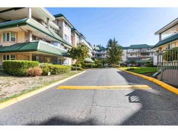 409 2962 TRETHEWEY STREET Abbotsford BC V2T 4M3