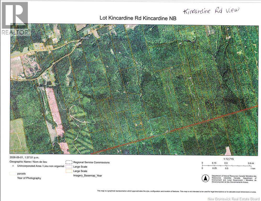 Lot Kincardine Road - Photo 3