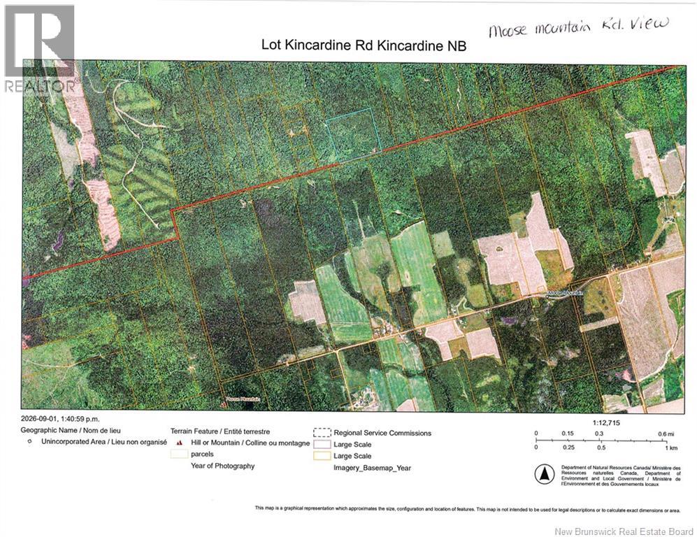 Lot Kincardine Road - Photo 2