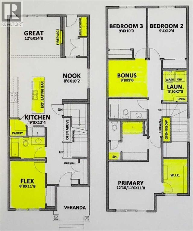 41 Legacy Point Terrace SE