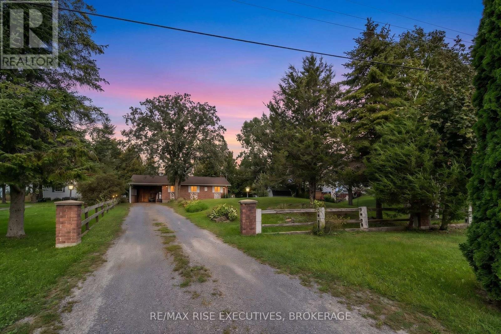 191 RED CEDAR POINT ROAD