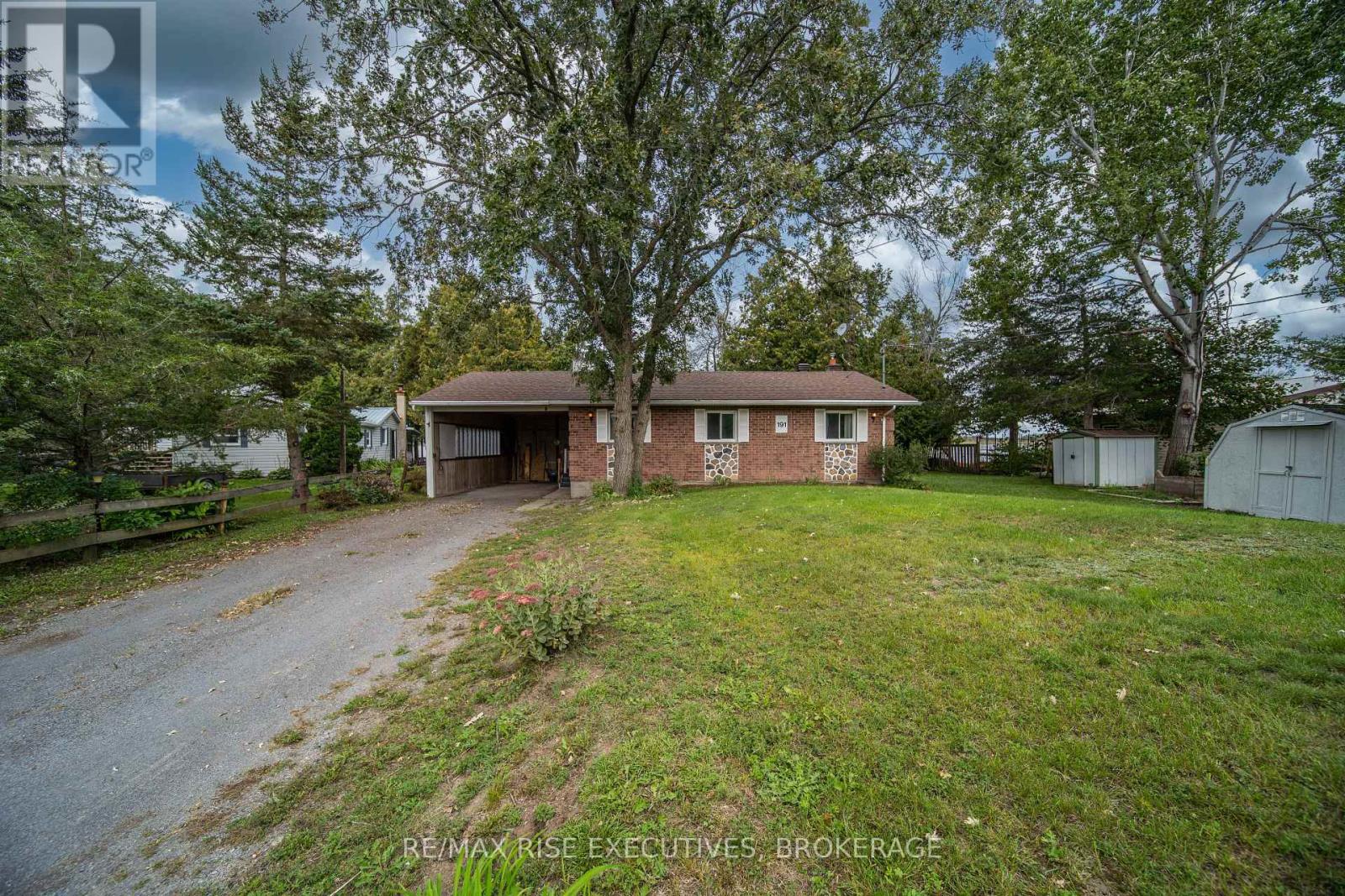 191 RED CEDAR POINT ROAD