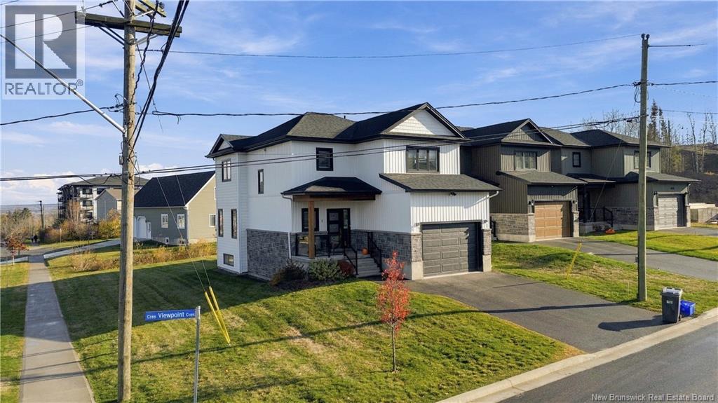 5 Viewpoint Crescent