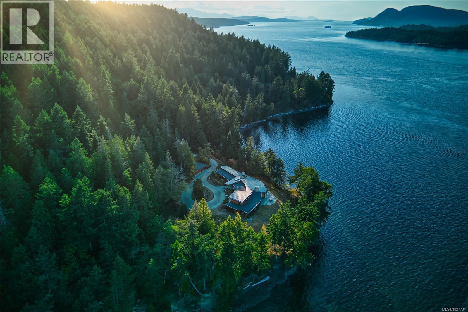 3200 Clam Bay Rd