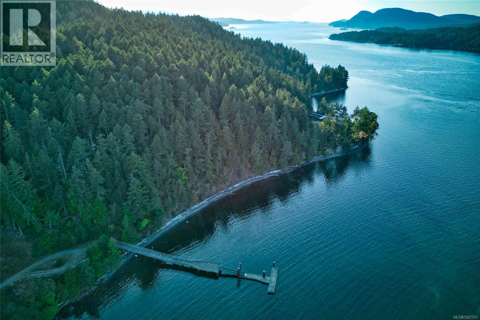 3200 Clam Bay Rd