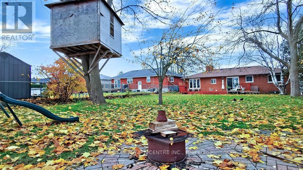259 SIMCOE ROAD