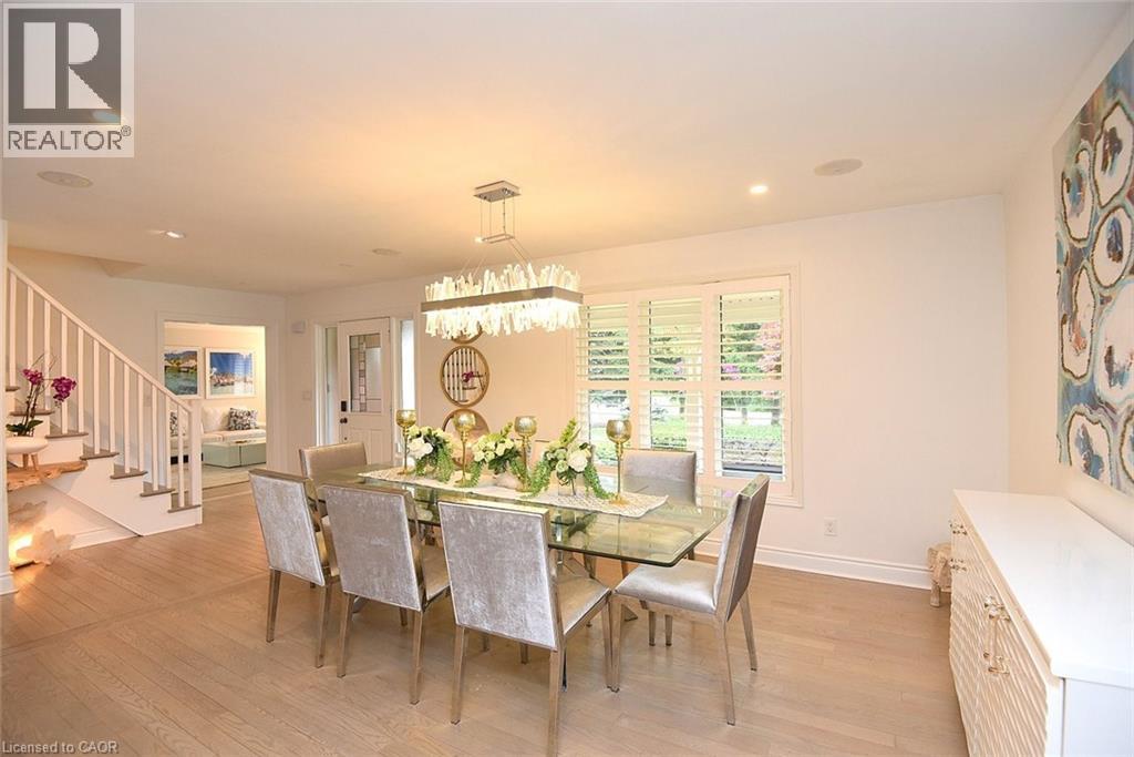 4299 LAKESHORE Road