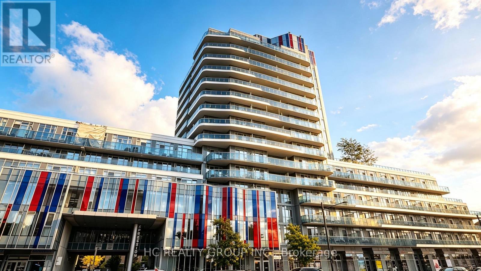 641 - 9471 YONGE STREET