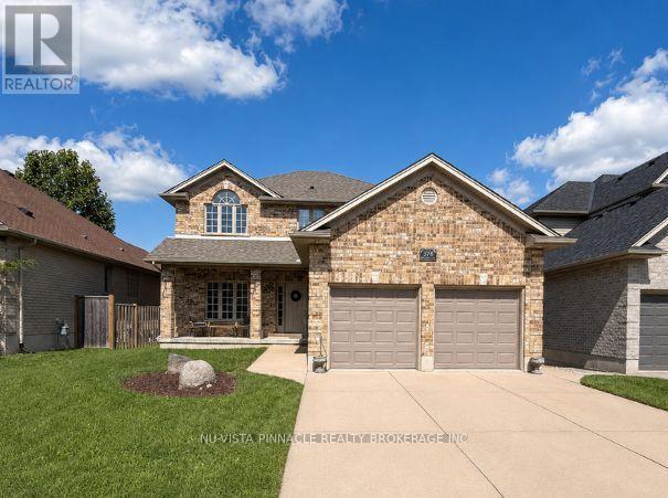 378 WHISKER STREET, LONDON NORTH (NORTH B), ON N5X 4L3 - Image 3169704043.jpeg?d=l