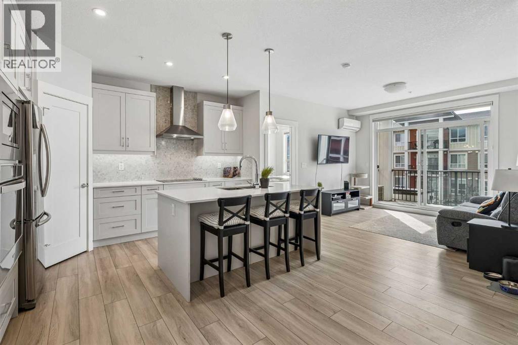 303, 35 Walgrove  SE