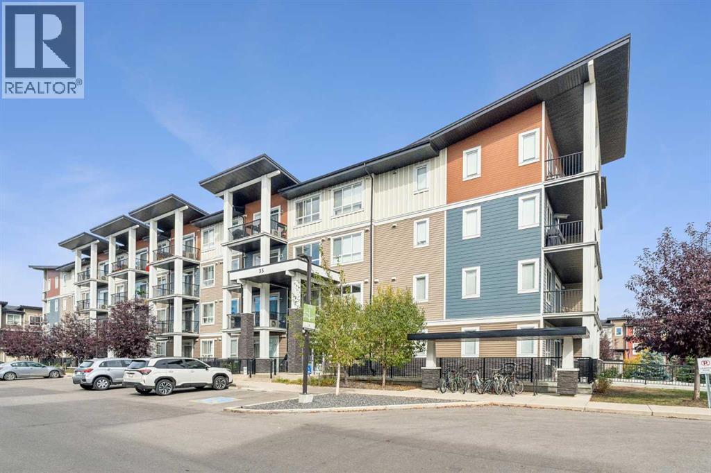 303, 35 Walgrove  SE
