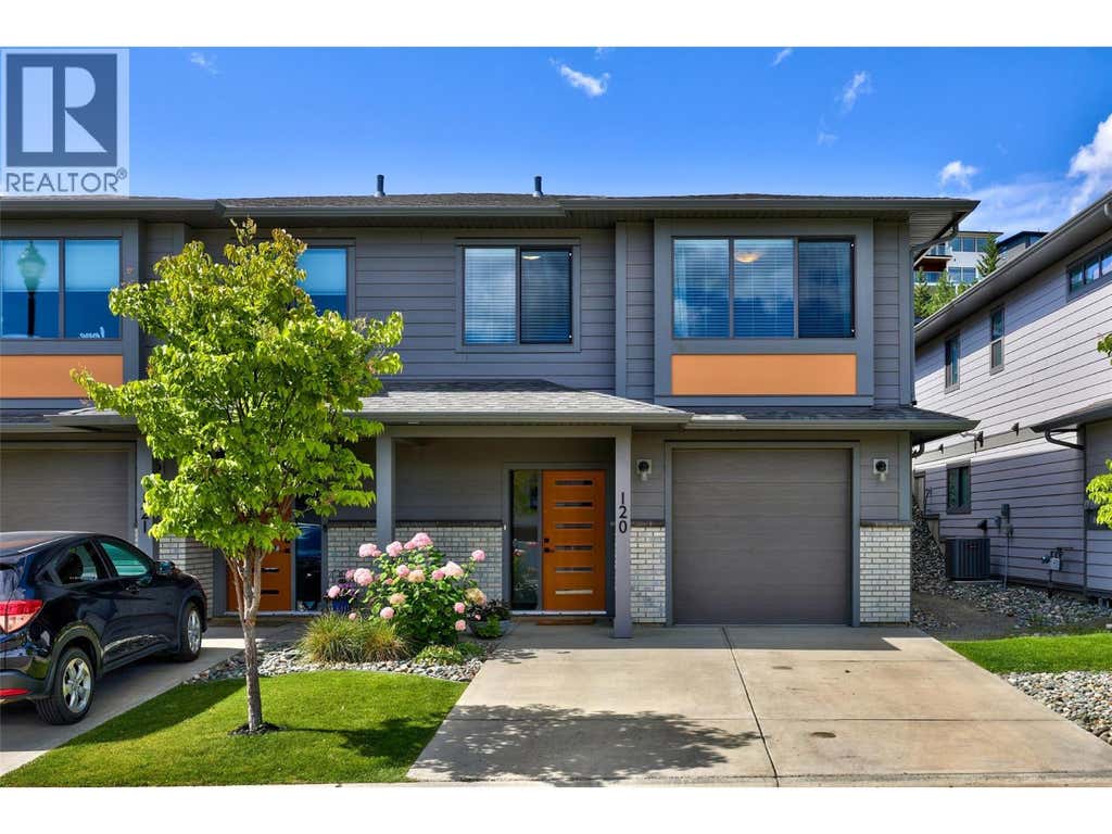 1323 KINROSS PLACE UNIT# 120