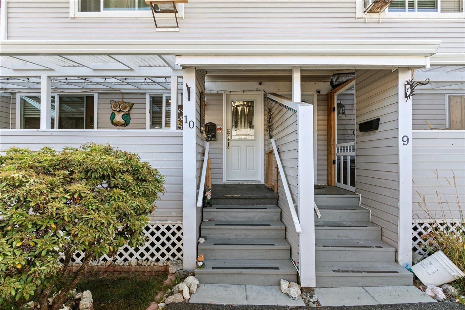 10 45215 WOLFE ROAD, Chilliwack Proper West