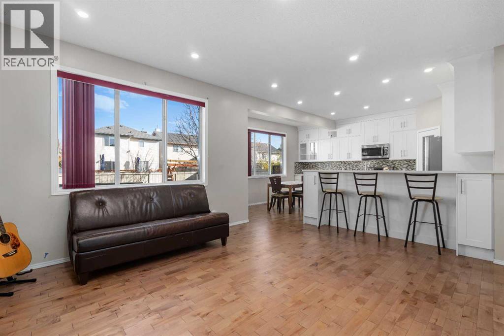 21 Citadel Meadow Close NW