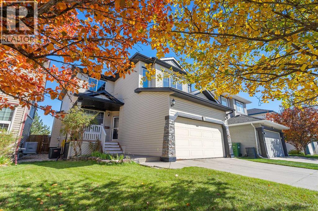 21 Citadel Meadow Close NW
