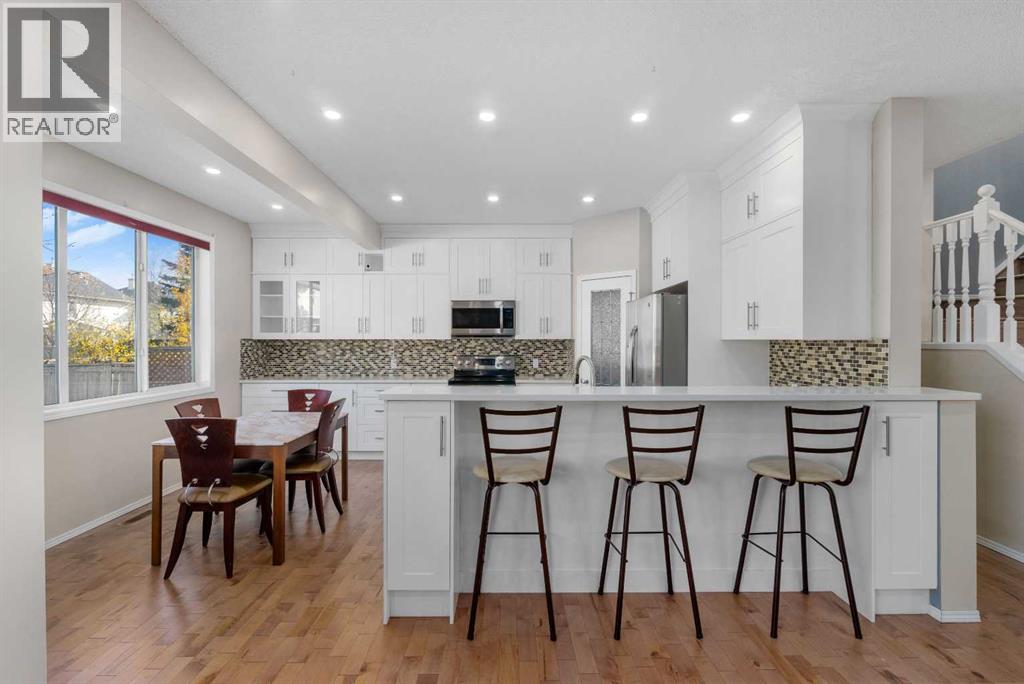 21 Citadel Meadow Close NW