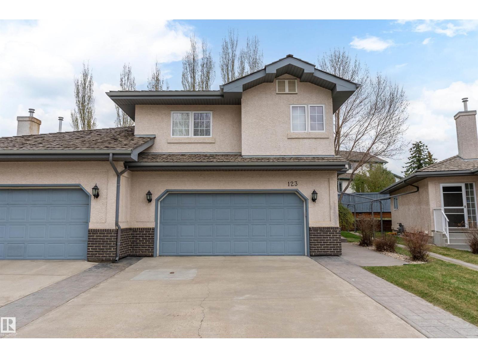 #123 215 BLACKBURN DR E SW