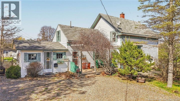 Photo 1 of 50 — 5 Pinewood Street, St. Stephen, NB E3L 2W6