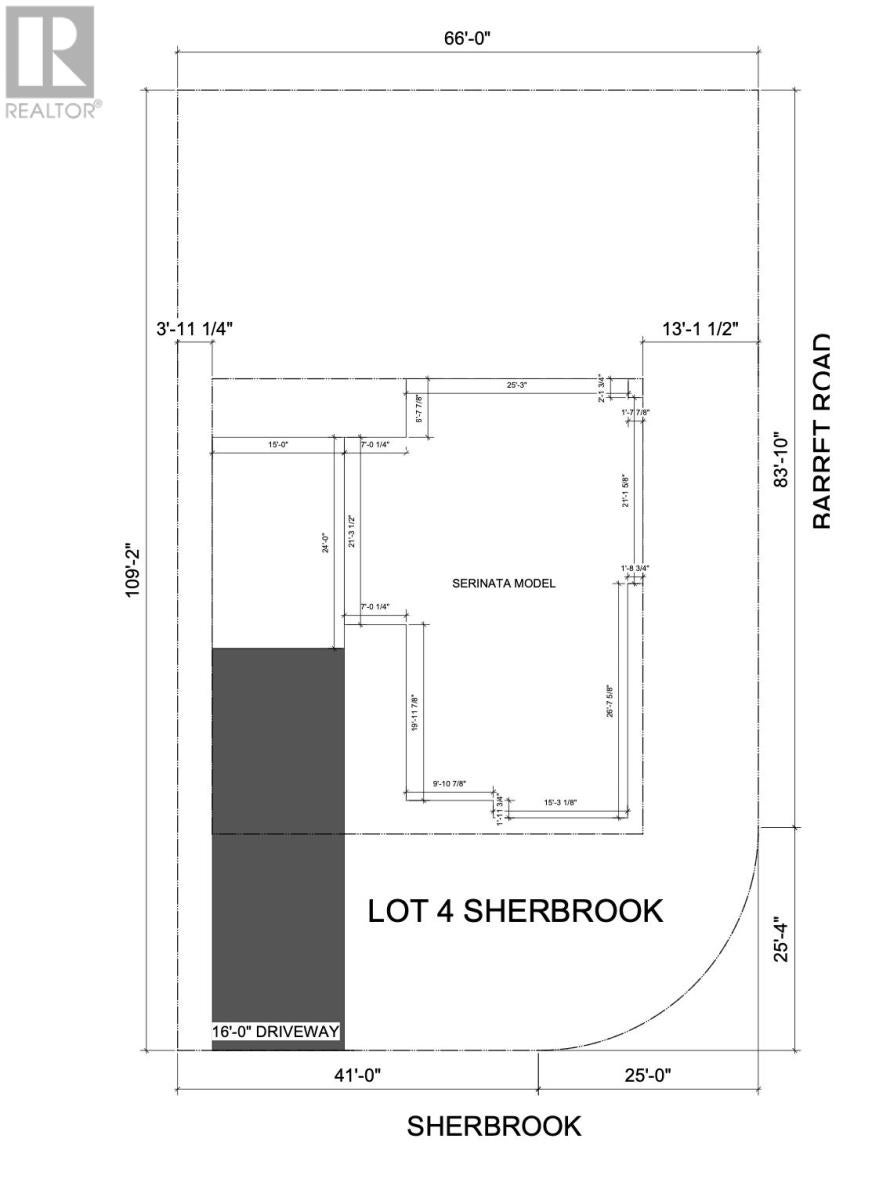 Lot 4 Sherbrook DR - Photo 4