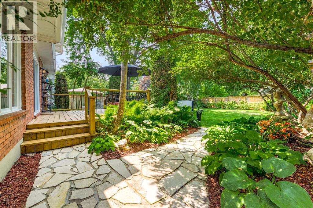 2845 STONEY CREEK DRIVE