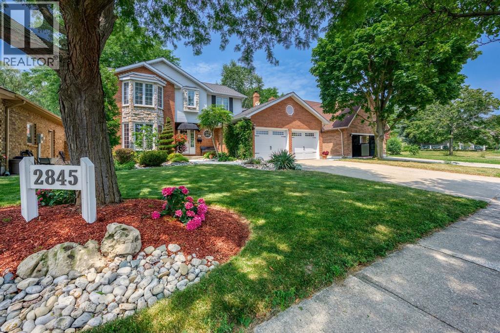 2845 STONEY CREEK DRIVE