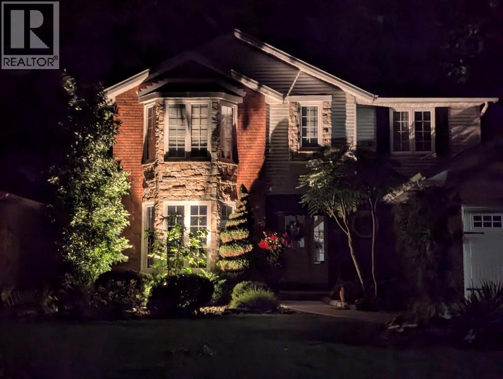 2845 STONEY CREEK DRIVE