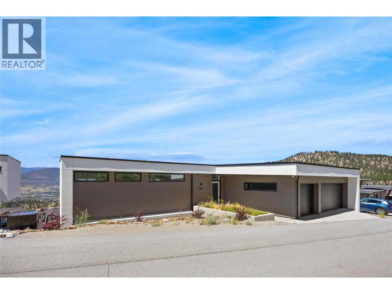 1106 SYER Road