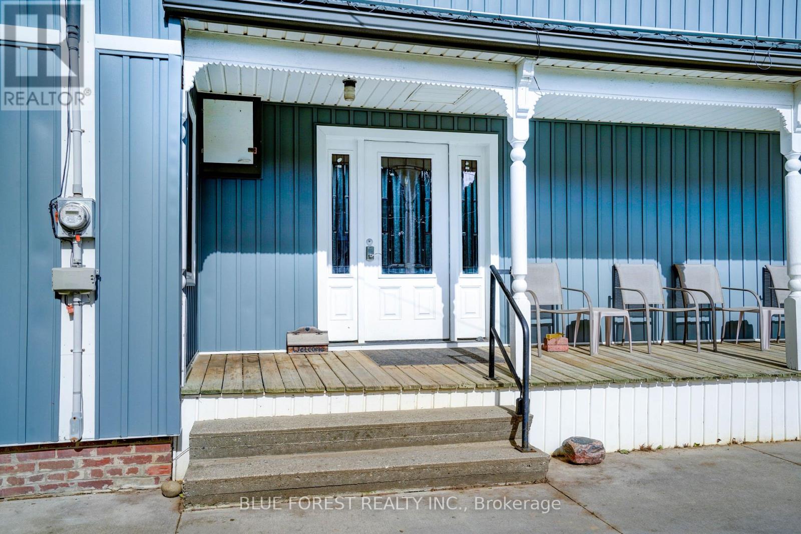 264 FURNIVAL ROAD