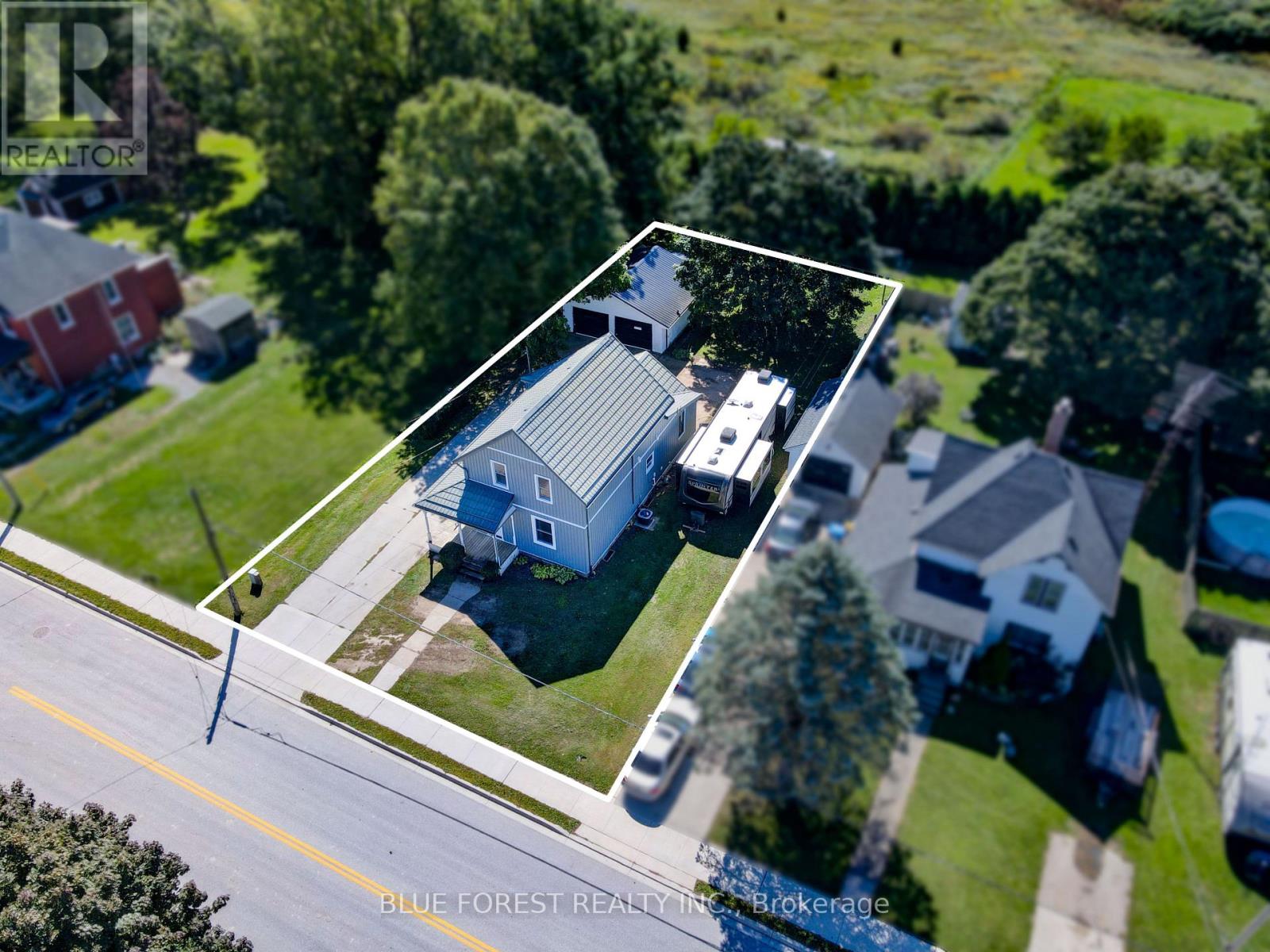 264 FURNIVAL ROAD