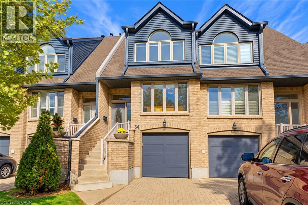 225 BENJAMIN Road Unit# 64