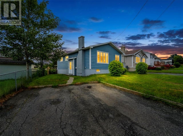 1 Penmore Drive