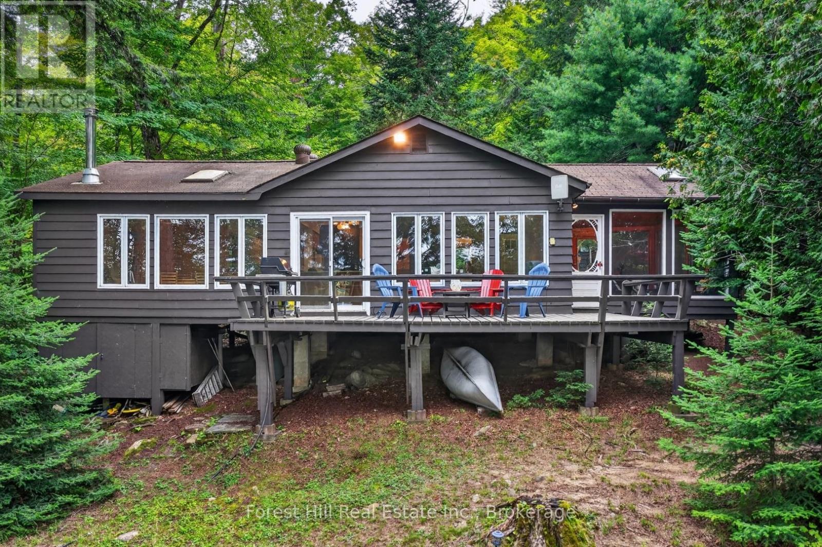 1052 SKIN LAKE DRIVE