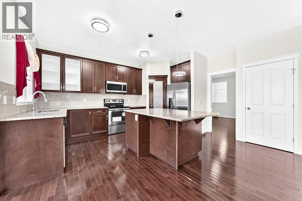 71 Martha's Meadow Close NE