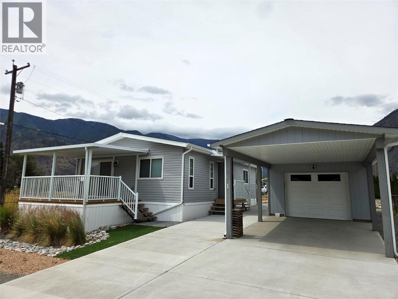 1118 Middle Bench Road Unit# 1