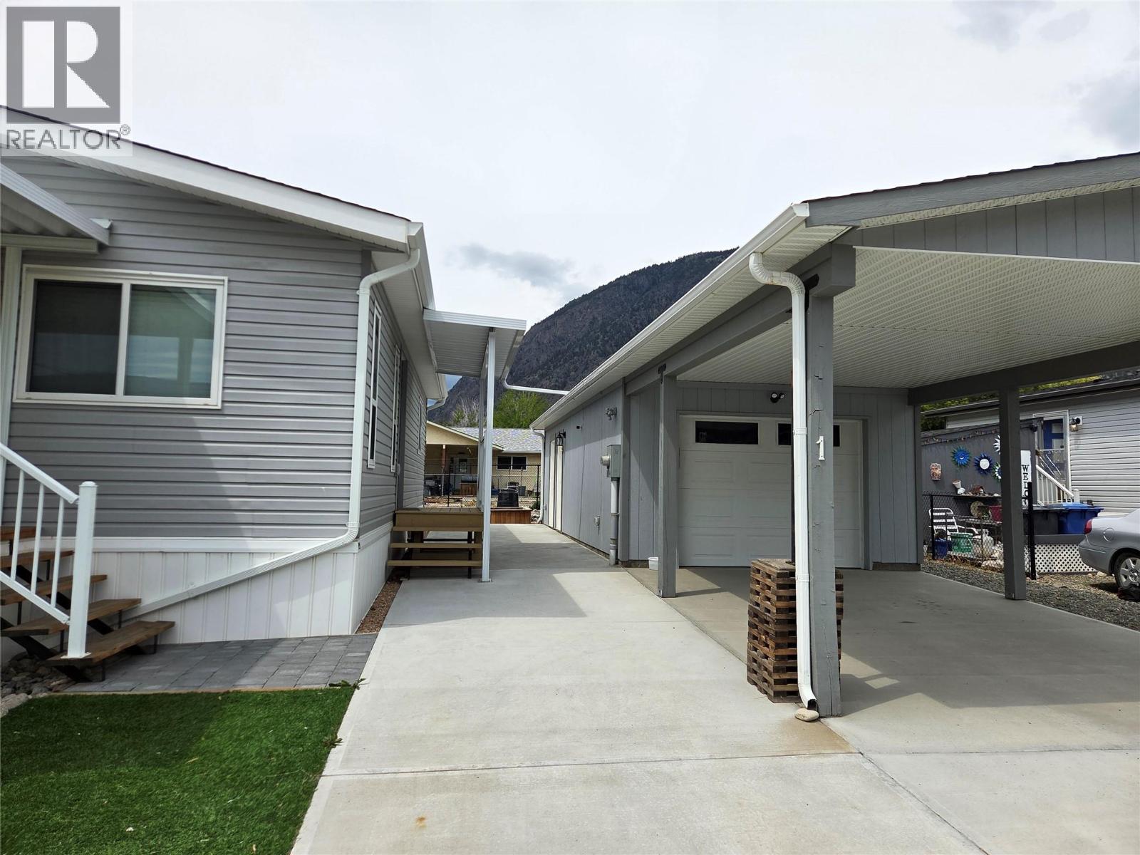 1118 Middle Bench Road Unit# 1