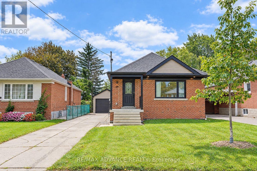 39 JANET BOULEVARD, TORONTO (WEXFORD-MARYVALE), ON M1R 1H7 - Image 975664288.jpeg?d=l